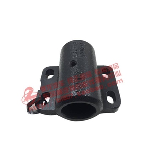 原厂部品乘龙H7前翻转轴支座左边H73-5001023B/右边5001024B