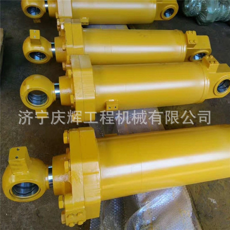 现货ZL50B装载机举升油缸大臂油缸小臂油缸修理包转斗油缸