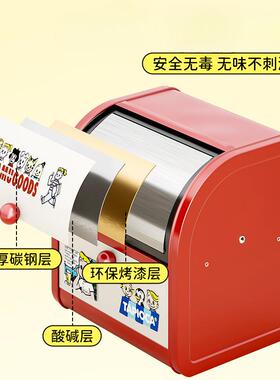 宿舍桌钥面收纳箱大容多巴MBH胺匙高收纳盒化妆整理箱颜客量厅日