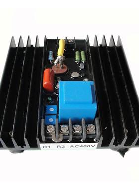 板TL-F-2调-调压XPY稳压器配件S电压节器相互励无刷柴油发电机配