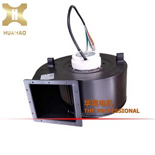 30977W0单进风诱导风机排油烟内转子风机120心0风大量离式通风机