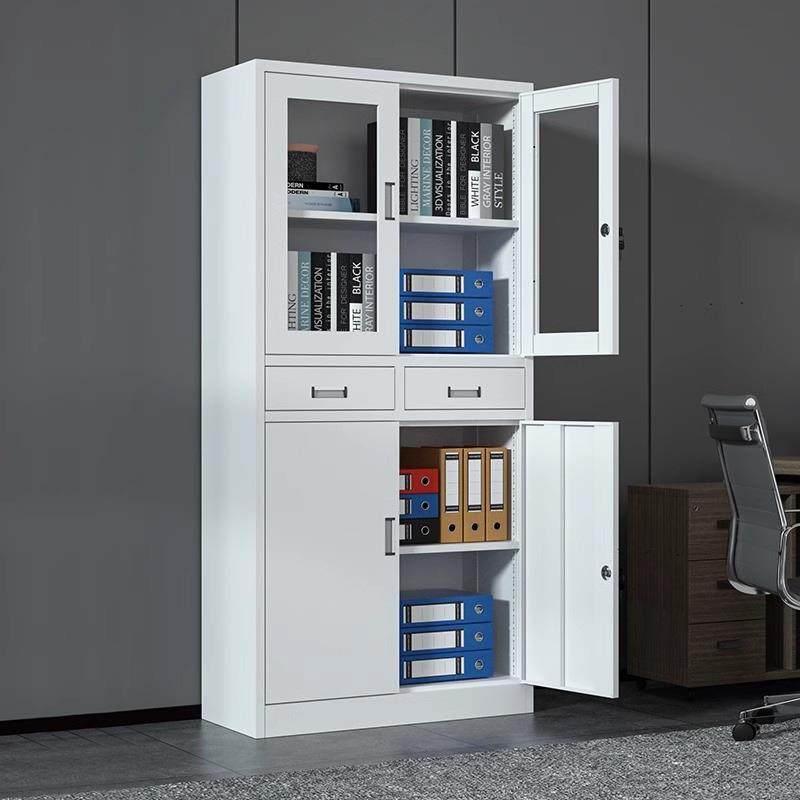 钢制办公室储物文件柜铁皮财务锁带抽屉资柜XDY-文件料柜档证案凭,商业/办公家具,办公储物柜,淘宝优惠券,粉丝福利购,淘宝优惠卷