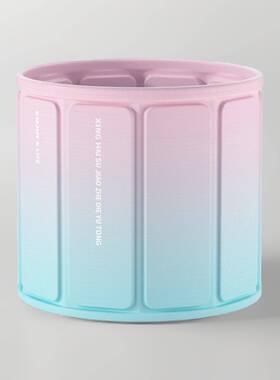 浴加桶大直80cm免安装折叠泡澡MS-018桶家用洗澡成人全身径沐浴缸