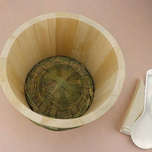 蒸子蒸饭桶HYukqxwt甑子木桶饭蒸木饭木正子香椿树树蒸桶米饭的木