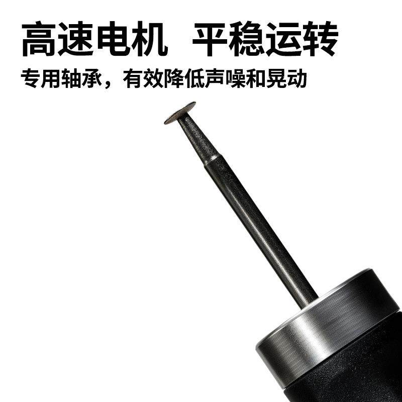 迷你磨小型电动打磨机打电磨笔雕700刻片手机芯打笔磨改变切割