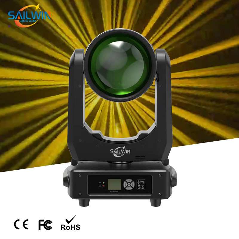 480W Shapry Beam Moving Head Light for Disco Party Stage