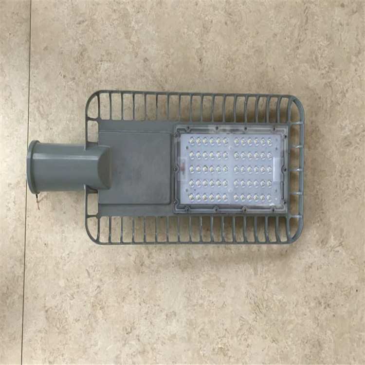 供应200WLED路灯外壳 250W大功率LED路灯外壳 飞机头模组路灯