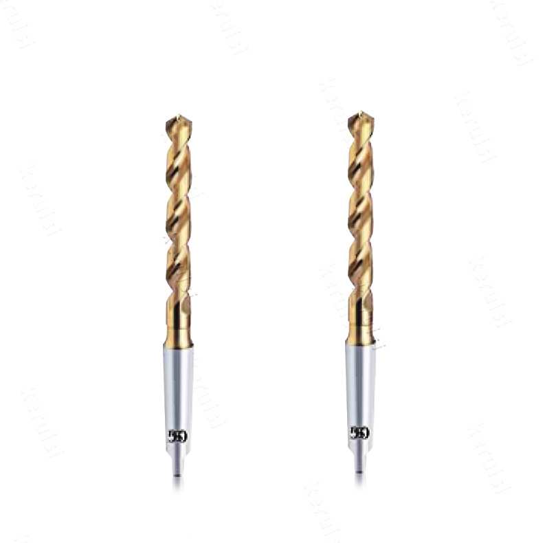 OSG不锈钢用软钢用Φ50 钻头 Φ6Φ14.5 Φ17 Φ25MT柄钻头欧士机