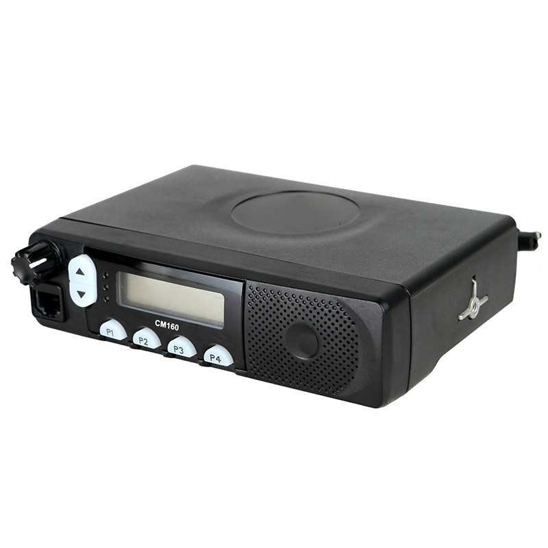 GM3688车台GM3188车载台大功率50公里对讲机CM-160车台VHF