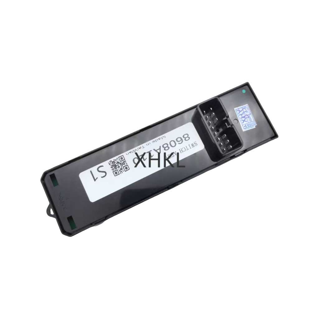 8608A110帕杰罗V97V93车窗主驾开关 升降器总开关 玻璃升窗开关