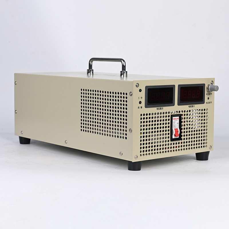 6000W30V50V110V150V200V300V400V交流转直流大功率可调 开关电源