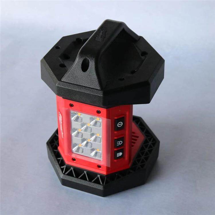 美沃奇M18真彩充电式LED投光灯电力照明检修抢修户外露营超亮射灯,家装灯饰光源,投光灯/泛光灯,淘宝优惠券,粉丝福利购,淘宝优惠卷