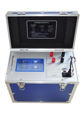 HDDT-20A接地导通测试仪接地引下线导通测试仪手机 APP 全程控制