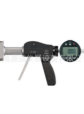 德国Mahr马尔Micromar844A自定心枪式内径千分尺