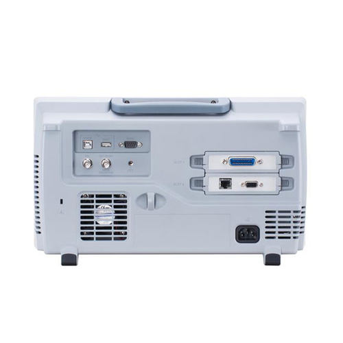 固纬混合型数字示波器GDS-2102A/2074A 双四输入通道 2M记录长度