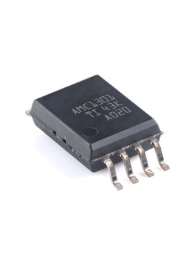 原装正品 贴片 AMC1301DWVR SOIC-8 隔离放大器IC芯片
