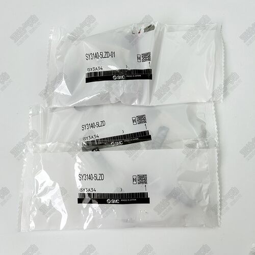 SMC电磁阀SY3140-5LZD SY3240/3340-5LZ/GZD/LZE/4GZD/DD/DZ/5DZD
