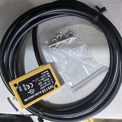 睿讯现货 IN5131 IN5130 IN5135 IN5186传感器接近开关