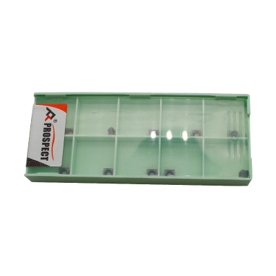 普斯特数控刀具SPMT040204-PC P6205/6522加工不锈钢/通用材质