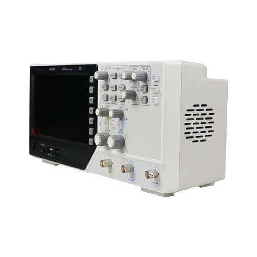 汉泰数字存储示波器DSO7082B自动测量功能2/4通道+外触发DSO7064B