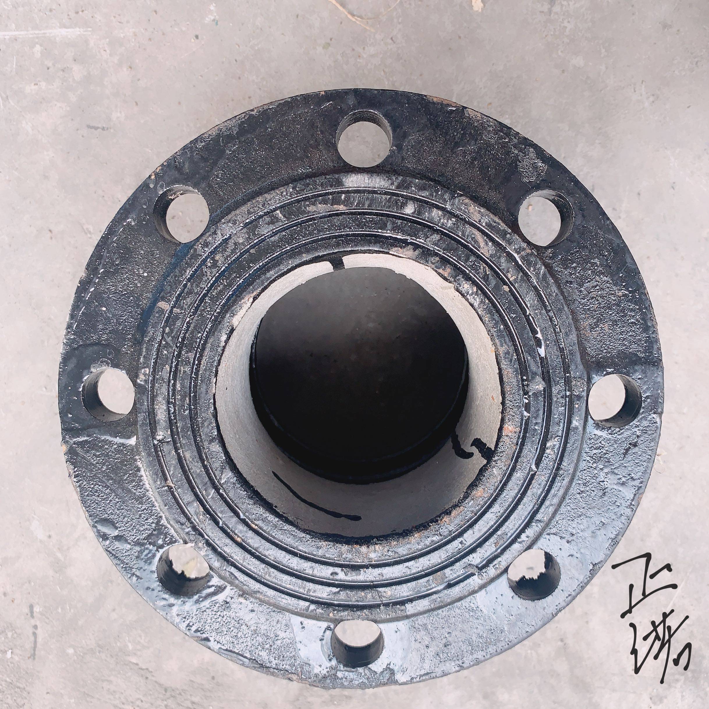 球墨铸铁盘承短管水管接头自来水工程配件包邮DN80-DN600其他配件,3C数码配件,USB多功能数码宝,淘宝优惠券,粉丝福利购,淘宝优惠卷