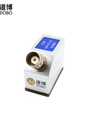 2.5Z1414K1超声波探伤仪斜探头焊缝钢铁轨检测K2K2.5K3K1.5铁路