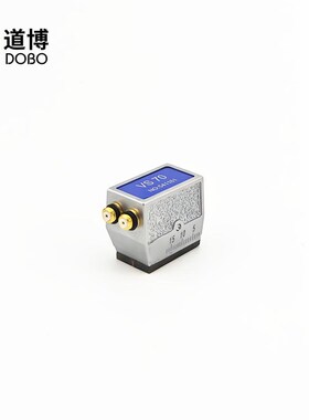 双晶斜探头VS70 VS60 VS45 4MHz3.510超声波探伤仪Microdot接口