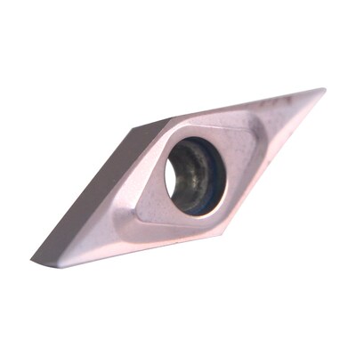 内孔刀粒35度数控车刀片VCMT110304/VCMT160404/VCGT160402精车