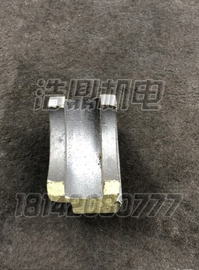 昆明机床厂T6113C/2镗床配件TPX槽宽26图号14048TM TX变速拨叉块
