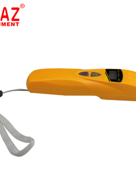 台湾衡欣 AZ7701一氧化碳检测仪 CO浓度检测仪 一氧化碳报警器