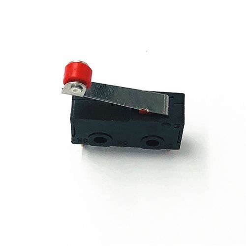微动开关限位开关 带轮 5A 125VAC 3A250VAC