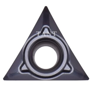 走心机数控刀片不锈钢 钛合金刀片 VCGT110301-ML DCGT11T302-ML