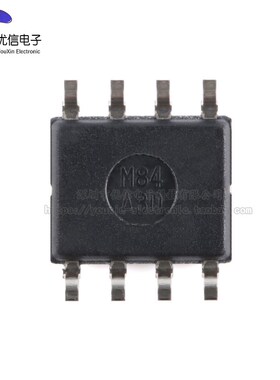 原装正品 INA828IDR SOIC-8 精密仪表放大器芯片