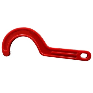 PVC管排水消音扳手紧固静音多用扳手50 75 110 160mm消音管件扳手