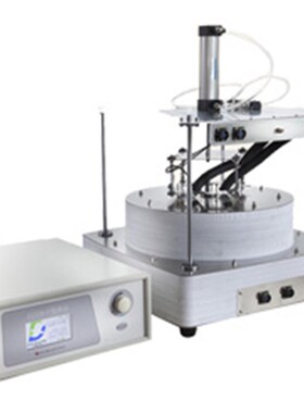 DZDR-R 热流法导热仪(常温) 固体电绝缘材料陶瓷导热系数测定仪