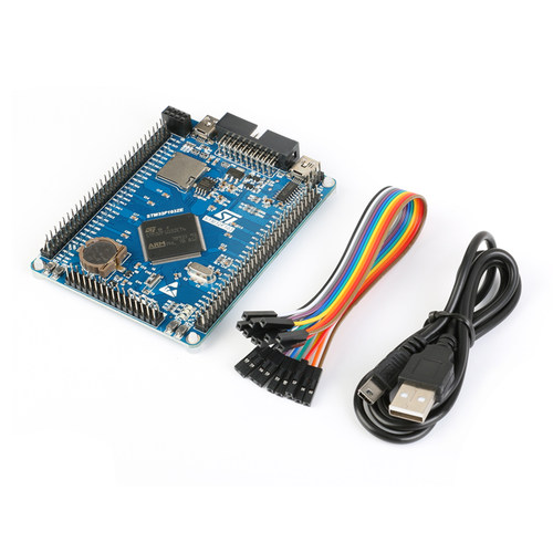 STM32F103ZET6开发板 STM32核心板/ARM嵌入式学习板/单片机实验板