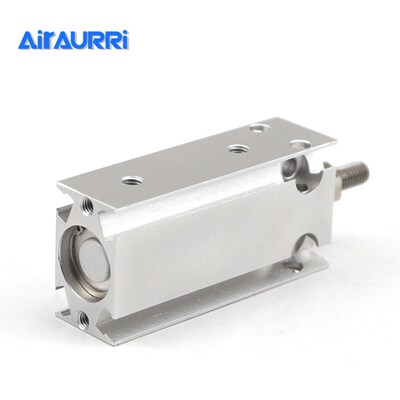 自由安装气缸DMM20-5/10/15/20/25/30/40/50 EMM/EMMZ