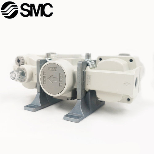 原装SMC正品AF20/AF30/AF40-01-02/03/04B/C/D/BD/BC-A气源过滤器