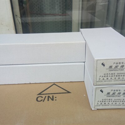 SHUNFENG顺风温度传感器SF-9104 热敏电阻探头ntc