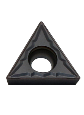 普斯特数控刀片TCMT16T304/08-PC/MP P9035 不锈钢专用