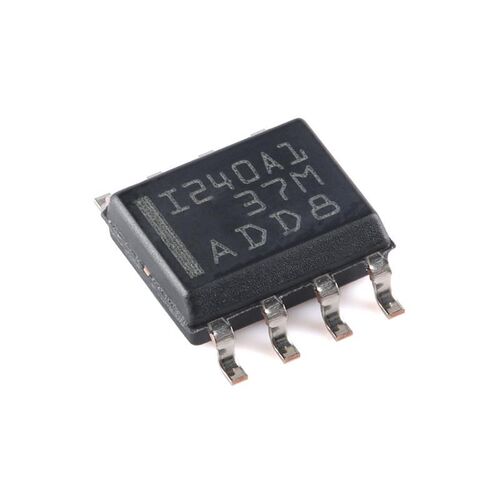 原装INA240A1DR SOIC-8具有增强的PWM抑制能力-4V至80V检测放大器