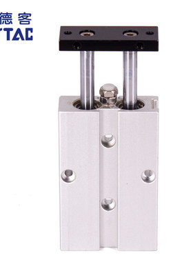 原装亚德客双轴气缸TN16X10X15X20X30X40X50X60X70X80X90X100-S