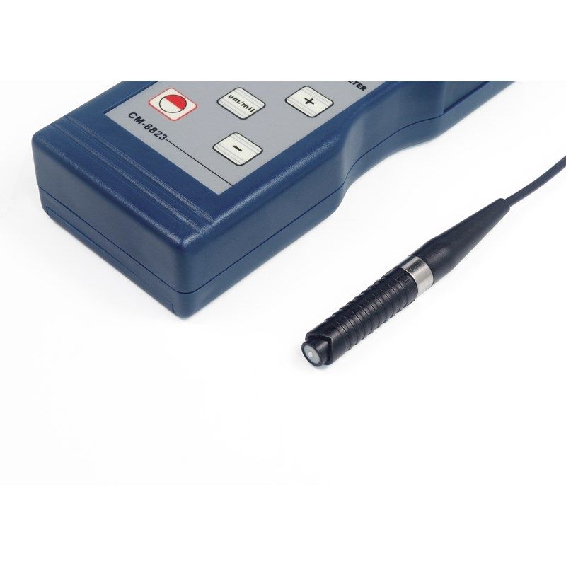 广州兰泰 CM-8823铝基绝缘覆盖层厚度测量仪1000um涡流涂层测厚仪