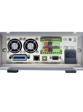 艾德克斯双极性电源电池模拟器IT6411S 6412 6431 电压电流双输出