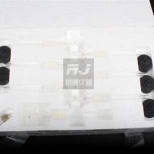 VJ冷原子吸收测汞仪汞含量检测水银测试仪F732 上海华光F732