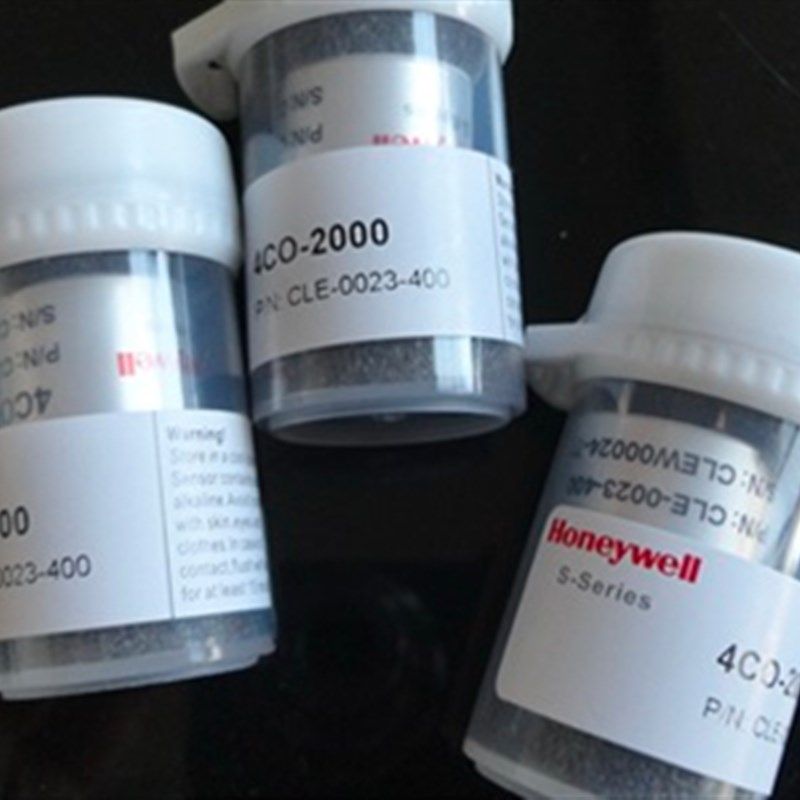 速丽德 4CO-500 一氧化碳气体传感器模拟电压输出模块免标定RS485