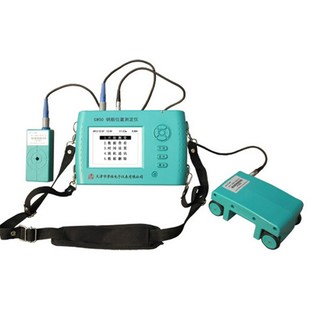 钢筋位置描仪间距分布测定仪检测仪 带小车 津维GW