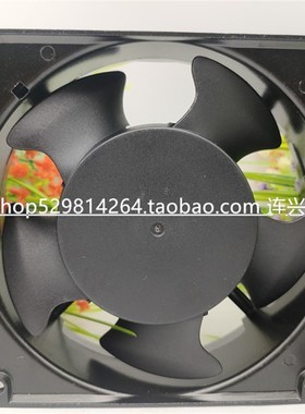 全新CROWN IGE12025/12038/15050/17251/18060/20060B2H/S2H 风扇