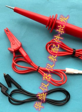 长盛CS26004-1高压测试线高压棒原装长盛耐压测试棒