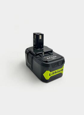 RYOBI利优比P08大功率239原装锂池电池1组8V锂离1子电电动工具通